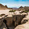 Wairarapa Fault, North Island, New Zealand