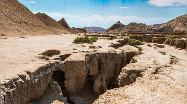 Wairarapa Fault, North Island, New Zealand