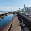 Kobe Earthquake Memorial Park, Japan