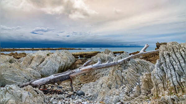 Kaikōura, New Zealand