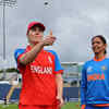 Article image for: IND W vs ENG W, T20 WC Live: India lean on Harmanpreet after top order fails in chase
