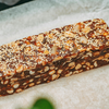 Trail mix and granola bars