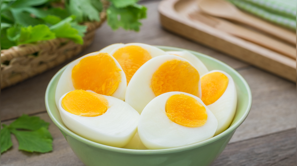 Eggs