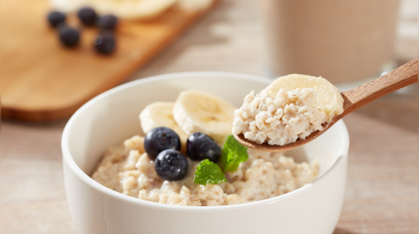 Oatmeal