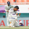 Article image for: India's Afghanistan Test hero Suthar seals County contract