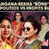 Article image for: Kangana-Delhi CM Mutual Admiration Moments Go Viral; And A Tax-Free Bonanza Drops