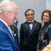 Spotlighted South Asian fashion like no other