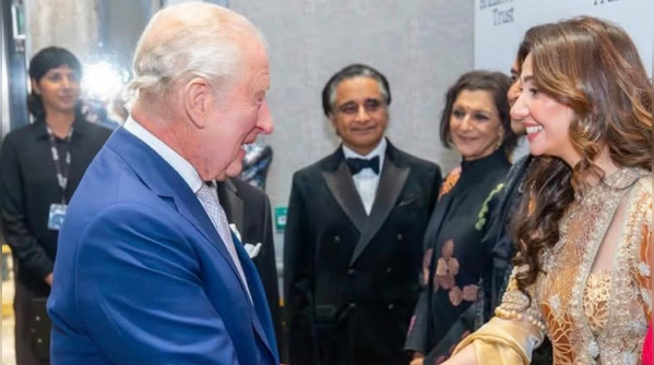 Spotlighted South Asian fashion like no other