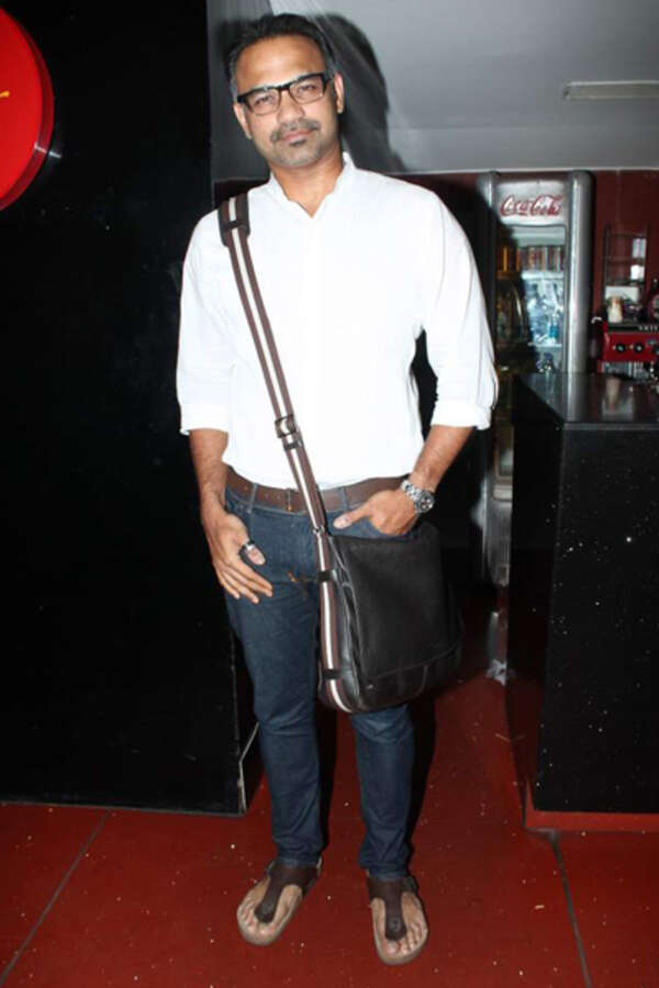 Abhinay Deo Stills