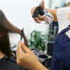 Article image for: Heat protectant spray: Protection before styling