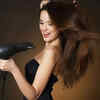Article image for: 6 types of hair care products and how to use them for bouncy, shiny hair