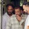 Article image for: Salman Khan Attends Family Friend Kumud Raney’s Funeral