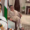 Article image for: Sushmita Dev Quits TMC & Rajya Sabha, Delivering Fresh Blow To Mamata Banerjee As TMC Crisis Deepens