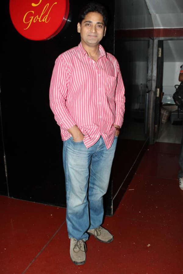 Avinash Narkar Pictures