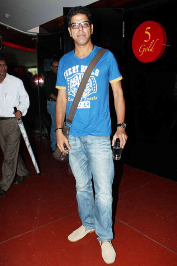Murli Sharma Photos