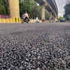 Article image for: Road reconstruction may cost up to Rs 100 crore
