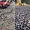 Officials target completion of repairs this week