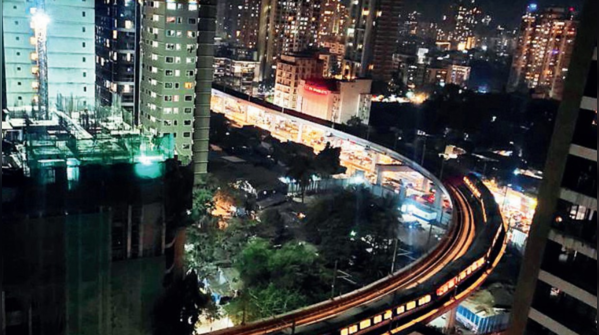 Metro project to add 13 new stations