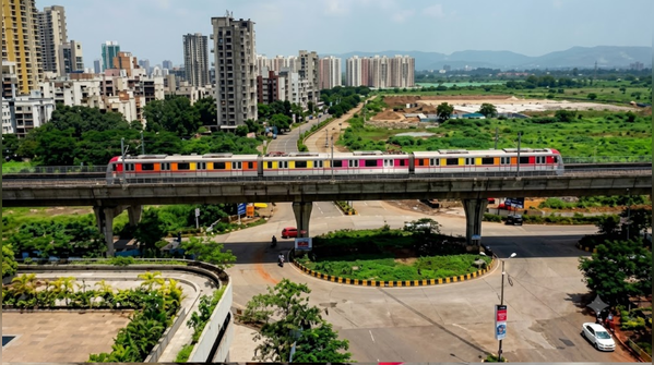 Daily ridership expected to reach 12 lakh
