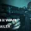 Article image for: Man of War Trailer: LaMonica Garrett, Andrew Howard and Linds Edwards Starrer Man of War Official Trailer