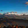 Sandakphu, West Bengal