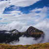 Article image for: 6 places in India where you literally stand above the clouds