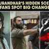 1984 Riots Reference Cut From Dhurandhar? OTT Version Sparks Fresh Controversy 