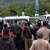 Article image for: After Weeks In Captivity, 14 Freed In Manipur, Search Intensifies For Six Missing Men