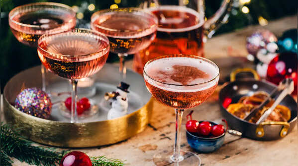 What makes these cocktails so special