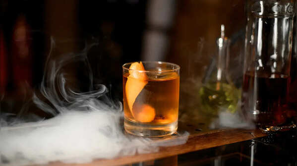 Old Fashioned