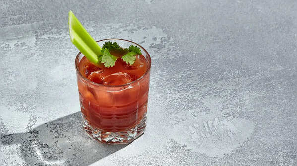 Bloody Mary
