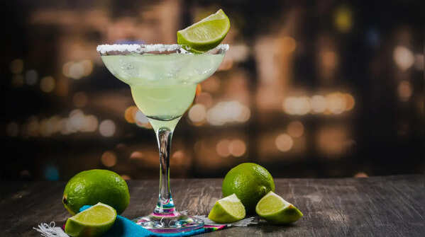 Margarita