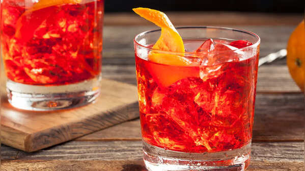 Negroni