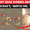 Article image for: MQ-9 Reaper Downed Near Strait Of Hormuz As Dramatic Visuals Surface From The Clash