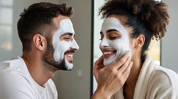 What’s next for men’s skincare?
