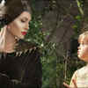 Article image for: Vivienne Marcheline Jolie-Pitt shared the screen with her mother, Angelina Jolie