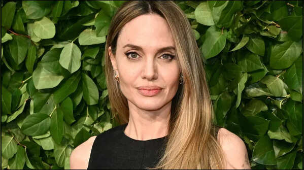 Angelina Jolie on respecting her children's privacy