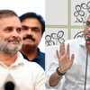 Article image for: TMC denies any discussion between leadership of both parties about merger with Congress at Rahul-Abhishek meeting