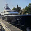 Launchpad is one of the world's most watched Yachts (GeekWire Photo / Todd Bishop) 