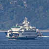 Launchpad built by a Dutch shipyard