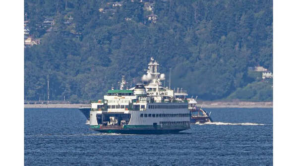 Launchpad built by a Dutch shipyard