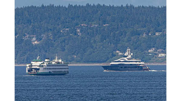 Was Mark Zuckerberg on board the Launchpad