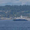 Public reaction to Mark Zuckerberg's superyacht