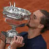 French Open Tennis