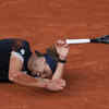 French Open Tennis (1)