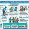 Article image for: Diabetes infographic
