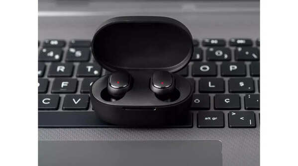 Check your Bluetooth device