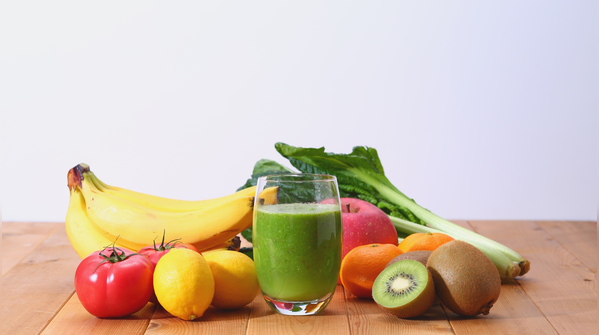 Simple ways to support your nutritional health