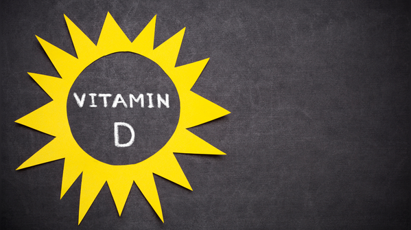 Vitamin d deficiency: A common yet missed cause of low energy