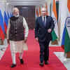 Article image for: Russia congratulates Modi's longest-serving PM milestone, praises economic gains